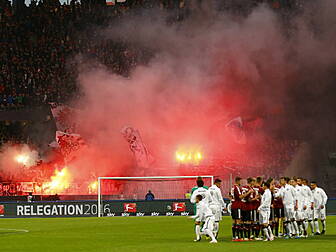 Bundesliga rights sell for 85%...